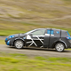 Illustration for article titled 2010 Mazda3 Hatchback Spied By Mazda